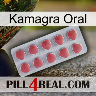 Kamagra Oral 18